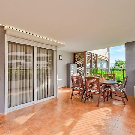 El Rincon Del Momento Apartment Arona  Exterior photo